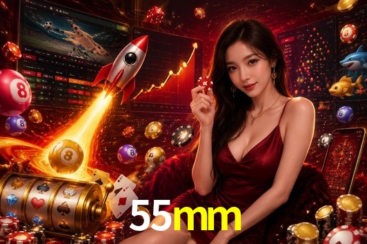 Weekend Specials 55mm