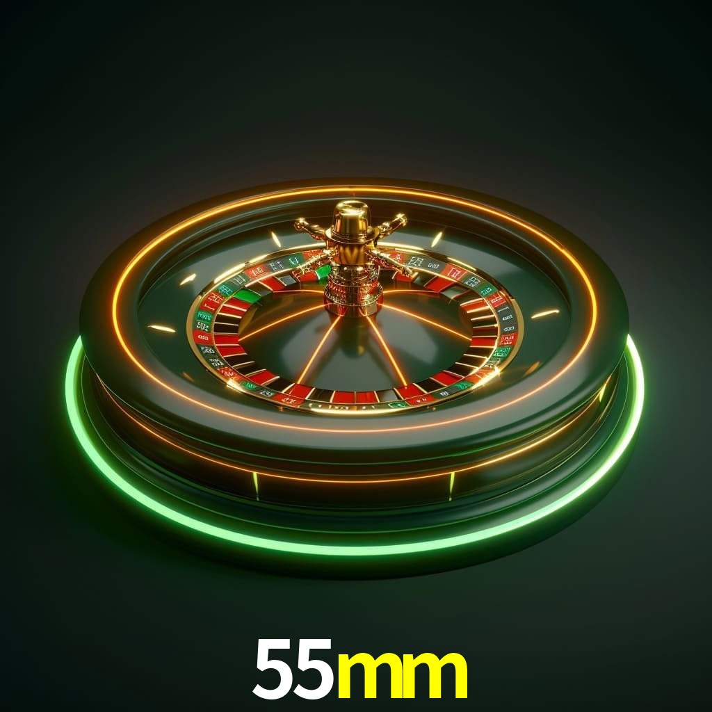 55mm ajuda online — chat de suporte no aplicativo oficial