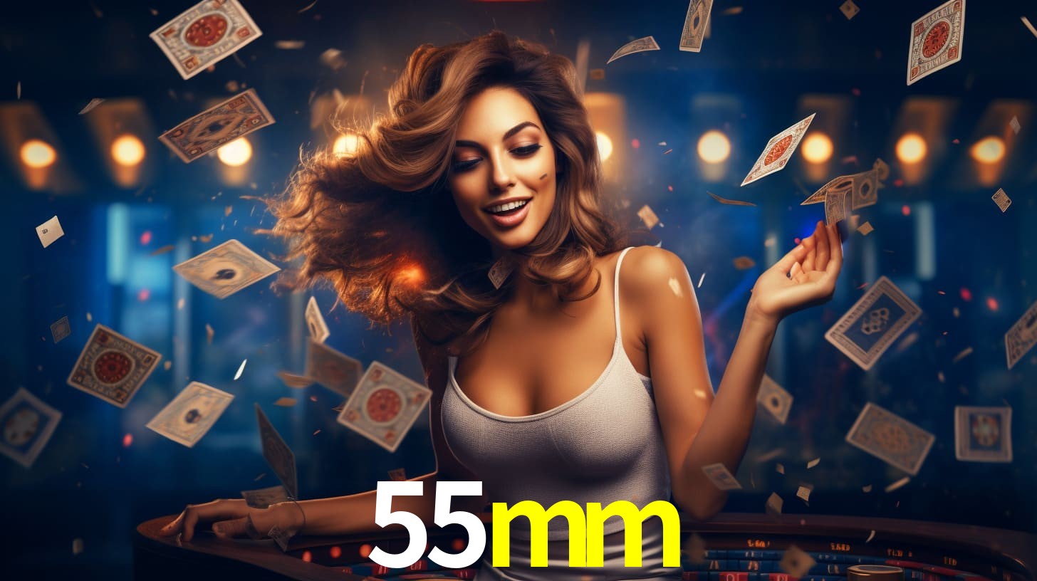 Roulette Table 55mm