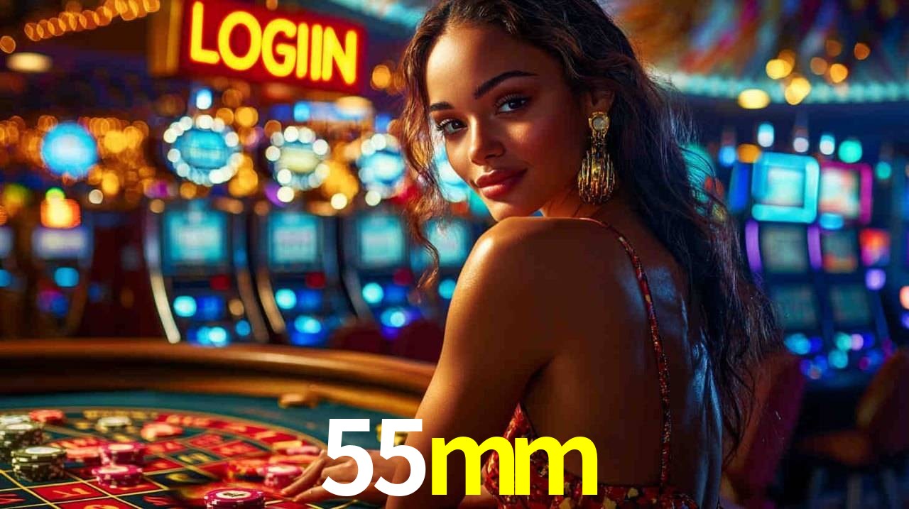 Jogos de Slot 55mm