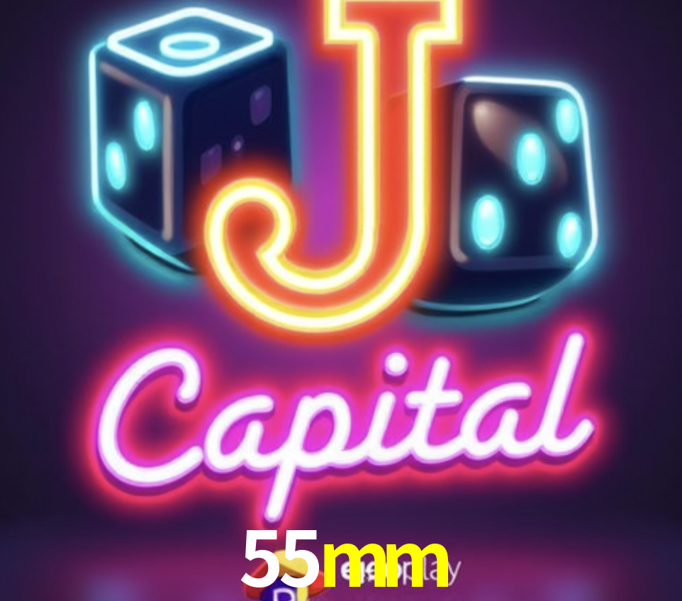 APP oficial da 55mm para mobile