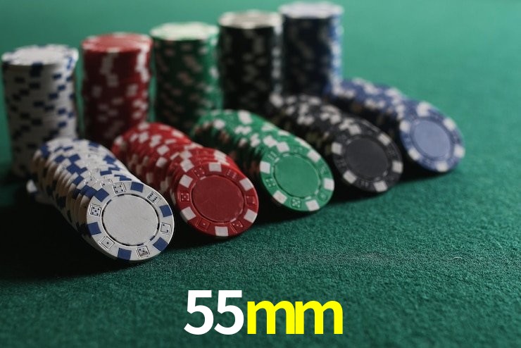 Game Statistics 55mm