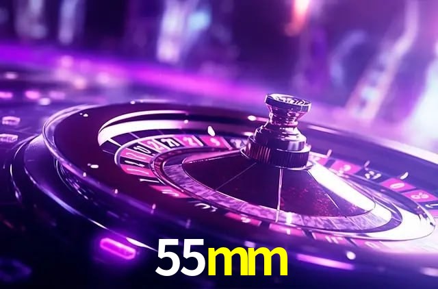 FAQ 55mm — central de ajuda e suporte oficial Brasil
