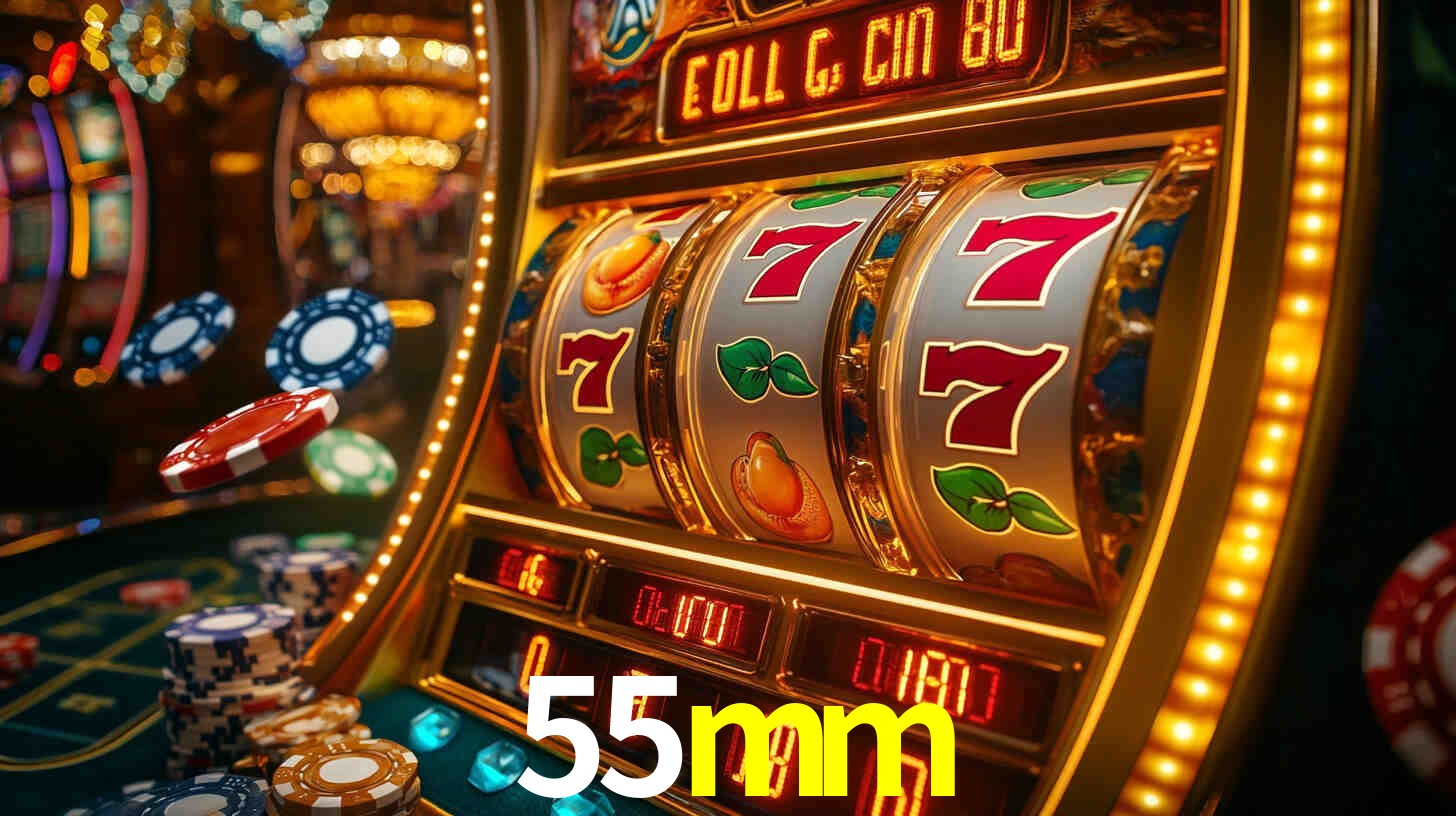Exclusive Games 55mm