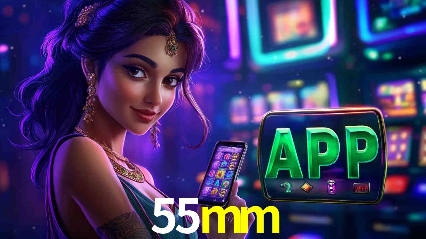 55mm: A Experiência de Casino com Jogos de Mesa ao Vivo