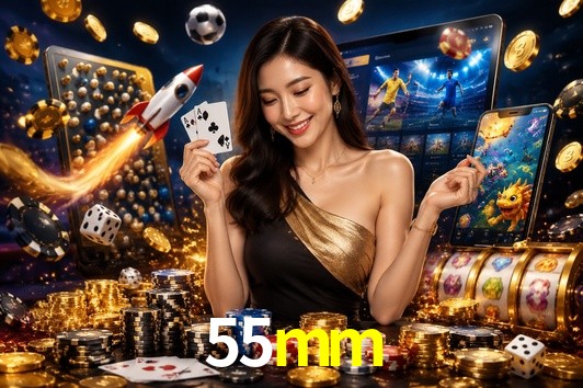 Live Casino 55mm