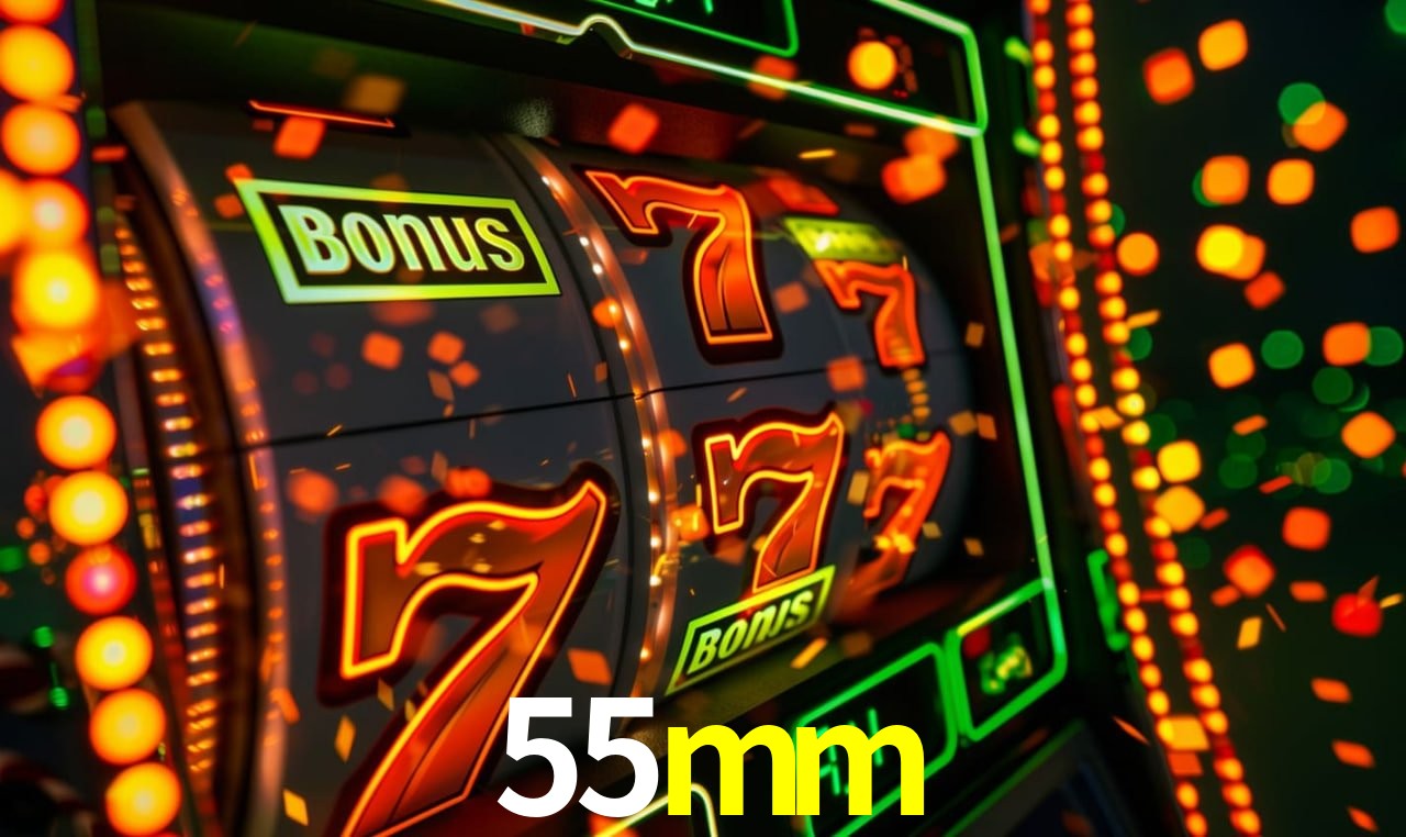 55mm download — tutorial instalação APK passo a passo