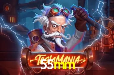 Provedores de Jogos 55mm